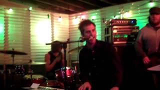 a silver lining - we shot the moon