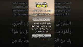 Download lagu Doa Mengendalikan Hawa Nafsu mp3 Download lagu Doa Mengendalikan Hawa Nafsu mp3