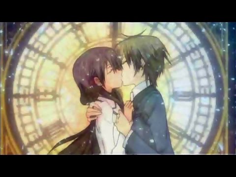 [AMV] Kei x Hikari ~ La Da Dee
