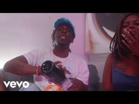 Bo Blakk - Nasty Thoughts ft. Mike Milly