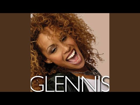 Verleden tijd - Glennis Grace