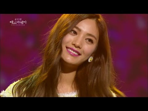 【TVPP】Orange Caramel - Heaven and Earth, Stars and Earth, 오렌지 캬라멜 - 하늘땅 별땅 @ Yesterday Live