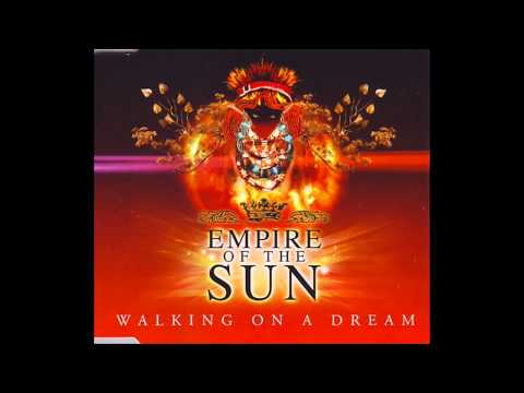 Empire Of The Sun - Walking On A Dream (Djeem ft. Nannes Bootleg)