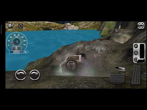 4x4 off road rally7 level 71