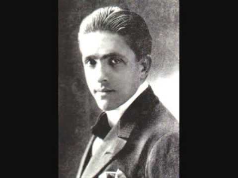 Un lamento - Ignacio Corsini - Tango