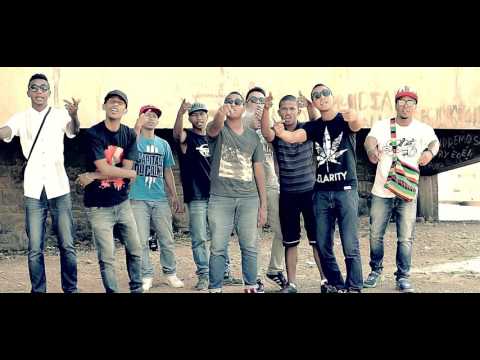 MAOAH feat BONOSE GORILLA- SA HOE WHAT!!!