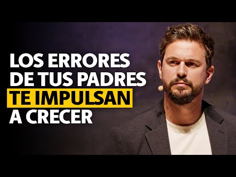 🧩 Comprende tu pasado: reescribe tu vida | David Corbera