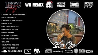 Download lagu DUGEM DJ GORESAN LUKA X SATU RASA CINTA NONSTOP HARDMIX SPECIAL REQUEST BOSS OREX NEW 2025 mp3