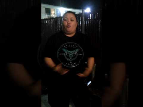 ViciouSwagger Interview