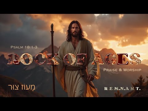 Rock of Ages | Maoz Tzur |Psalm 18 | מָעוֹז צוּר
