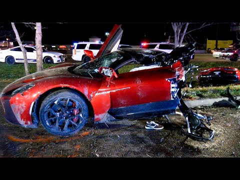 10 Times GSP Chases Ended in DEATH