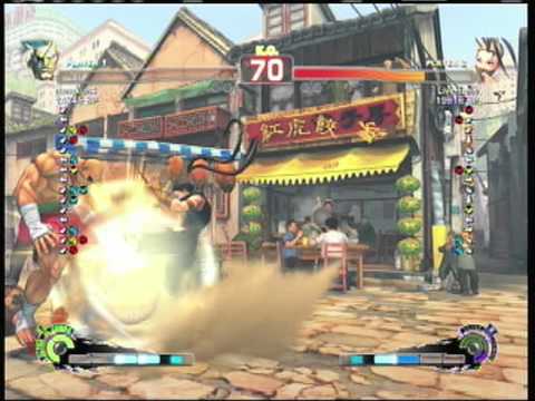 Nanakun (Sa) vs LiveHame (Ibu)