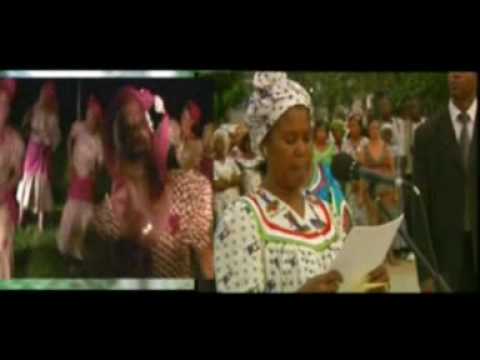 MELITON PABLO - Mbemba Mama - Bibulseng Niefng - Guinea Ecuatorial