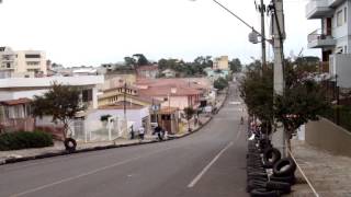 preview picture of video 'Corrida de carrinho de lomba de Soledade-RS'