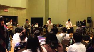 Pink Floyd - The Hero&#39;s Return cover by Holland