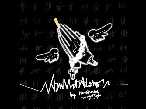 1000chang - Am not alone (iLoyProduction)