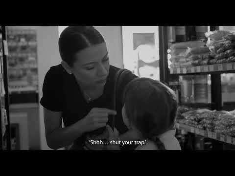 Cállese el hocico subtitulado