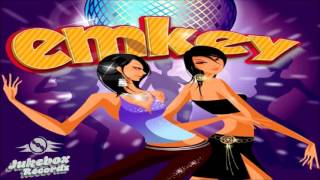 emkey - Shakin Feelin´