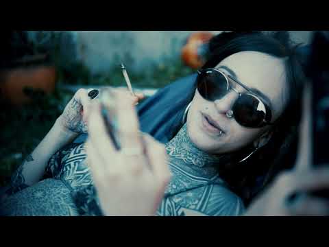 Loc Dog - Real Traphouse ft. Klyn, Duzz, Jag, 33Ponce (prod. Felipe Bala) Dir. La Praga