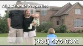 preview picture of video 'Property Management Company, Rental Properties in South Boston VA 24592'