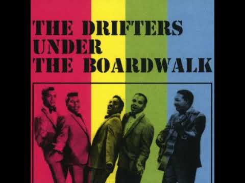 The Drifters - Under the Boardwalk // #20 Billboard Top 100 Songs of 1964