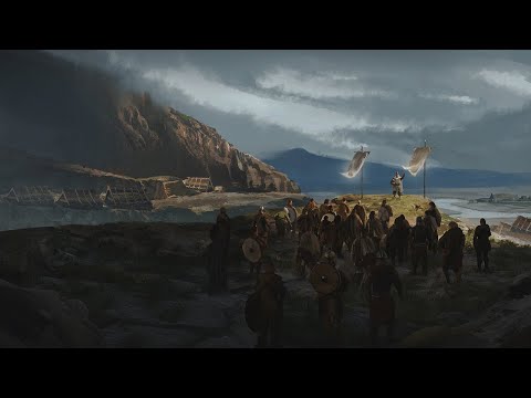 Iceland - Exploration Civ Theme | Civilization VII Original Soundtrack