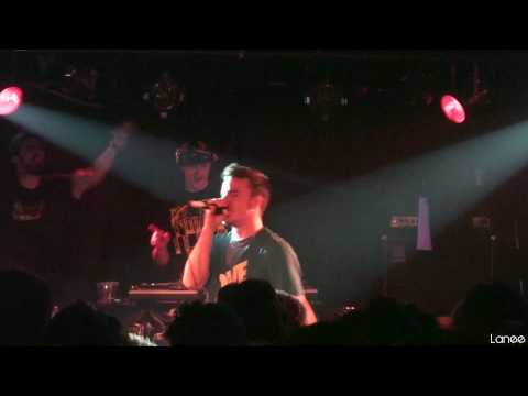 DjTheboy live Exo dei - Hatemost