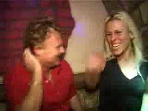 zottekot - Tony Cabana ( Deel 2 )