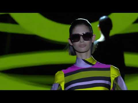 HANNIBAL LAGUNA | #MBFWMadrid Marzo 2022