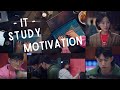 Study motivation Kdrama Part 5 [IT] - #Kdramastudymotivation #Studymotivation #Kdrama