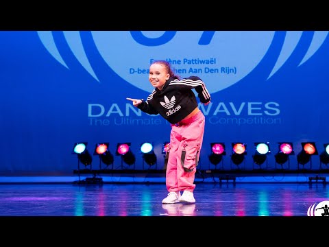 22-23 Qualifier 5 NL - Fayelène Pattiwaël (D beatz)