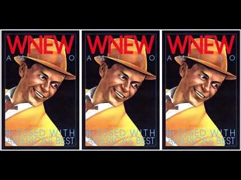WNEW 1130 New York Signs Off - Jim Harlan, December 10, 1992; Mark Simone, December 11, 1992