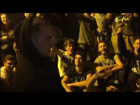 ABRAHAM VS HENRISTOTELES - Final - Valencia Battle