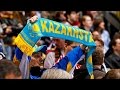 Казахстанский русский патриот 