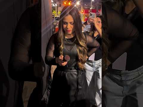 Valesca Mayssa em Jequié, marcha pra jesus abertura