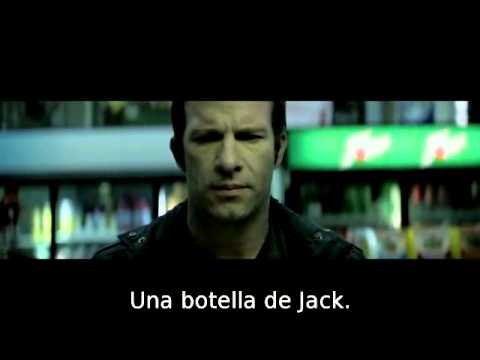 Punisher Dirty Laundry Subtitulado En  Español (2012)