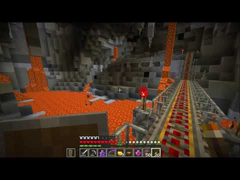 Nova Arcana CTM, stream 6, part 1 (Untold Stories 07 by renderXR)