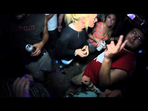 #SKATENiTE 07/26/12 RECAP /// DJ RICH-A | DJ SEKO