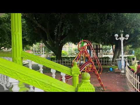 "Descubriendo La Laguna Chalatenango. Un tesoro escondido de El Salvador⛰️