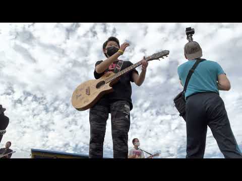 1000人ROCK ACOUSTIC 【CLOUDY HEART】