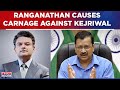 Anand Ranganathan Causes Absolute Carnage Against Arvind Kejriwal, Asks 