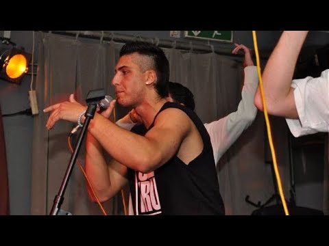 Challe Salle - Rap je u modi