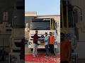 New Delvery 22wheel Bharatbenz Bs7 Trailer Dumper Entry