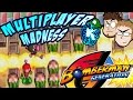 Multiplayer Madness - Bomberman Generation