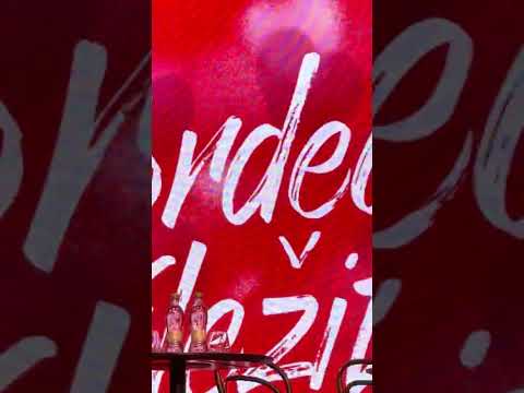 Lucie Bílá představuje svůj tým