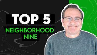 Download Lagu 5 Things I Like About Neighborhood Nine in Cambridge, MA | Neighborhoods in Cambridge, Massachusetts Thumbnail