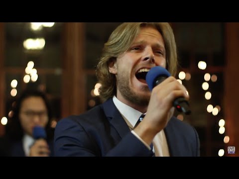 Thinking Out Loud - Out of the Blue -  Ed Sheeran - Live Sessions