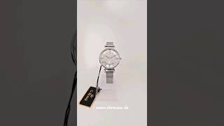 Dámske hodinky GINO ROSSI - G.R12546B-3C1 (zg874a) + krabička