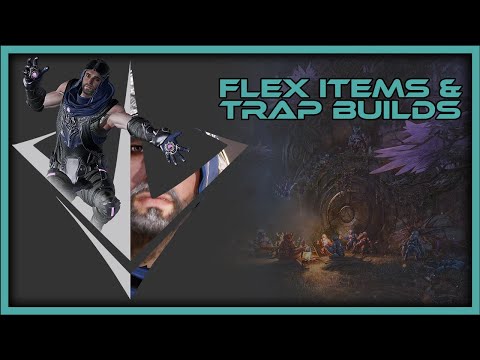Item Building for Beginners