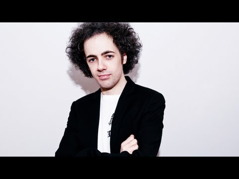 High Contrast Mix - "Hospitalised" NHS100 Disc 2 - 2006